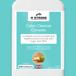 Colon Cleanse Complex