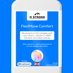 FlexiMove Comfort