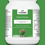 Hemp Protein