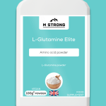 L-Glutamine Elite