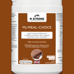 My MEAL-CHOICE (Chocolate flavour)