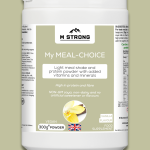 My MEAL-CHOICE (Vanilla flavour)