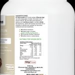 Rice Protein(Chocolate Flavour) is a vegan protein powder made from high-quality brown rice protein, enriched with chicory root fiber, green tea, and guarana for digestive health, metabolism