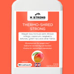 THERMO-SHRED STRONG