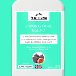 STRONG FIBRE BLEND