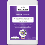 Pillow Punch