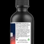 left side of the pot of liposomal vitamin d3 +k2mk7 three times higher absorption with xylitol