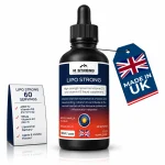 m-strong-lipo-strong-vitamin-d3-k2-liposomal-liquid-60-servings-made-in-uk.webp M STRONG Lipo Strong vitamin D3 K2 liposomal liquid dropper bottle 60 servings made in UK supplement benefits display
