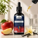 m-strong-lipo-strong-vitamin-d3-k2-liposomal-liquid-60ml-apple-vanilla-uk.webp M STRONG Lipo Strong vitamin D3 K2 liposomal liquid 60ml dropper bottle with apple and vanilla UK supplement