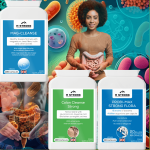 Your Gut Reset "Shed 5-10kg of Waste and Toxins in Two Weeks"