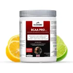 M STRONG BCAA PRO - with Citruline and b6, leomn,lime taste