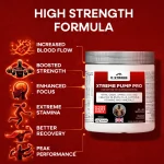 m-strong-extreme-pump-pro-benefits.webp M STRONG extreme pump pro pre-workout for muscle pump, gym performance, focus and energy