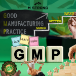 m strong supplements image of gmp good manufacturing standards and highest quality health supplements for families