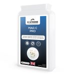 01_M-Strong - Magnesium Citrate