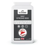NAC STRONG 600