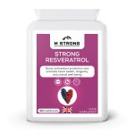 STRONG RESVERATROL